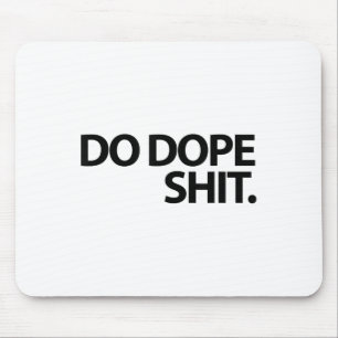 Do Weightlifting Motivational Gym Asrational  Mouse Pad