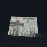 *DO WHAT MAKES YOU HAPPY** ON YOUR BIRTHDAY "SON" CARD<br><div class="desc">*DO WHAT MAKES YOU HAPPY** ON YOUR BIRTHDAY "SON" AND YOU CAN CHANGE "SON" TO "ANYONE YOU WISH!" THANKS FOR STOPPING BY ONE OF MY EIGHT STORES</div>