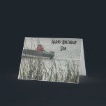 *DO WHAT MAKES YOU HAPPY** ON YOUR BIRTHDAY "SON" CARD<br><div class="desc">*DO WHAT MAKES YOU HAPPY** ON YOUR BIRTHDAY "SON" AND YOU CAN CHANGE "SON" TO "ANYONE YOU WISH!" THANKS FOR STOPPING BY ONE OF MY EIGHT STORES</div>