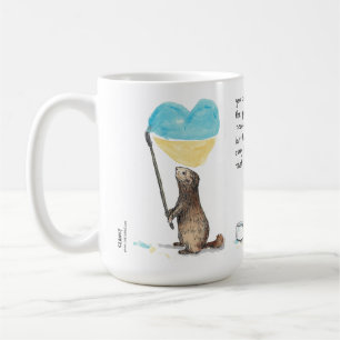 Do What You Can Mug