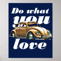 Do What You Love – Inspirational Motivational Quot