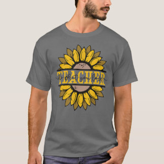 Do What You Love Teacher Motivation Inspiration Qu T-Shirt