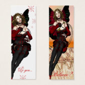 Do you...Believe? Bookmark (Front & Back)