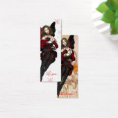 Do you...Believe? Bookmark (Desk)