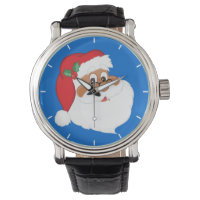 Do You Believe in Black Santa Claus?