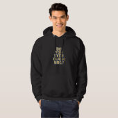 Do You Even Clash Bro  Clash Hoodie (Front Full)