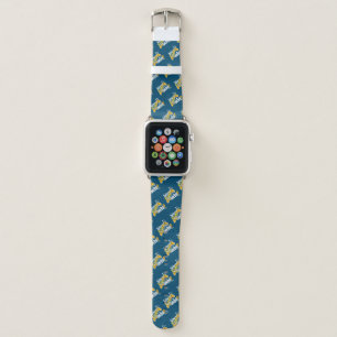 Do You Even Game Bruh? Apple Watch Band