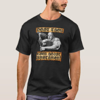 Do You Even Lift Bro Shakespeare Black Gym T-Shirt