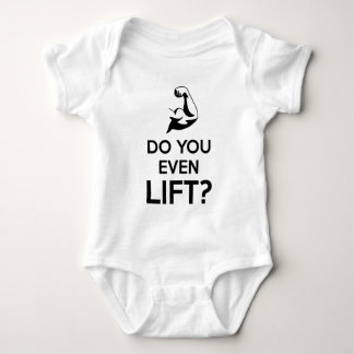 DO YOU EVEN LIFT T SHIRT TEE SHIRT WEIGHTLIFTING