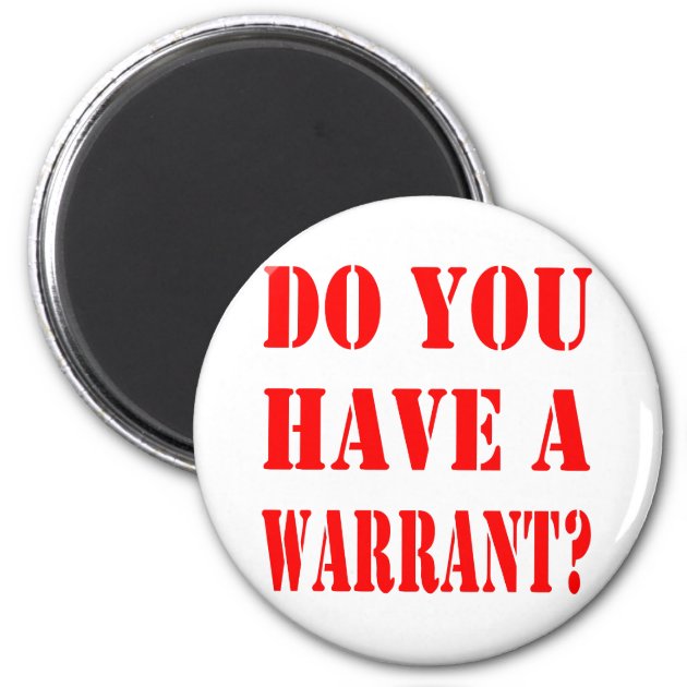 doe irss call you saying you have a warrant for my arret