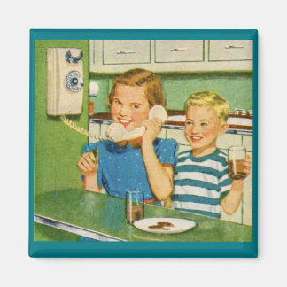 Do you have Prince Albert in a can? Magnet