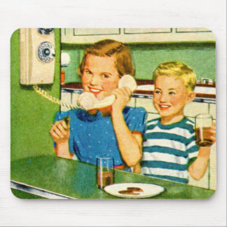 Do you have Prince Albert in a can? Mouse Pad