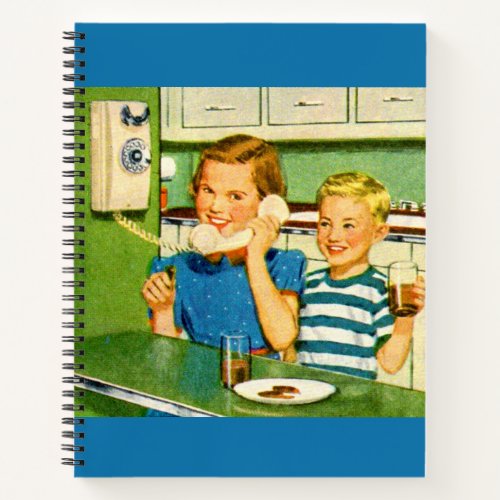 Do you have Prince Albert in a can Notebook