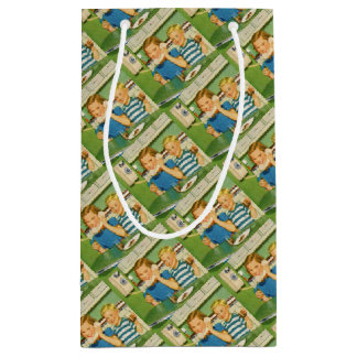 Do you have Prince Albert in a can? Small Gift Bag