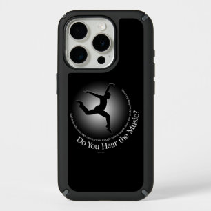 Do You Hear The Music? iPhone 15 Pro Case