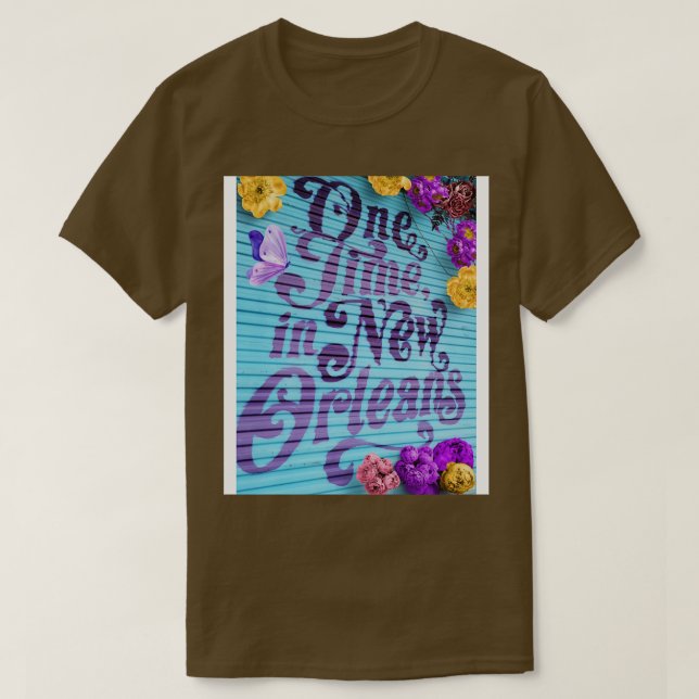 do you kno what it means TShirt (Design Front)