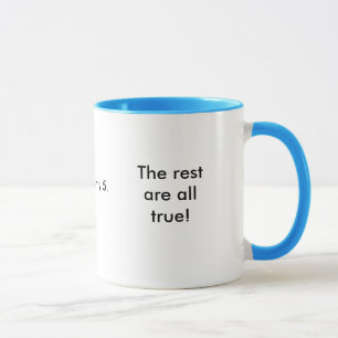 Do you know how many Polish jokes there really ... Mug