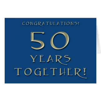 Do you know how OLD that makes us? Card