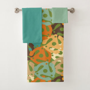 Do You Know What This Is? Bath Towel Set