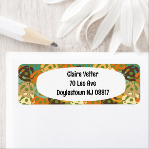 Do You Know What This Is? Label