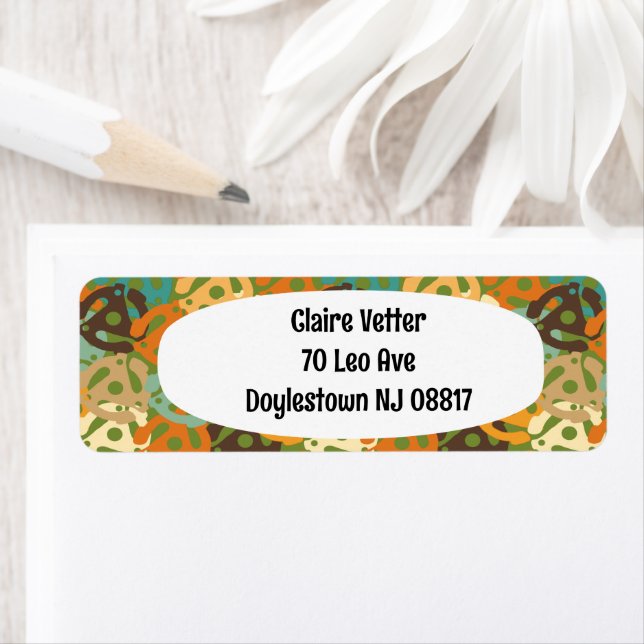 Do You Know What This Is?  Label (Insitu)