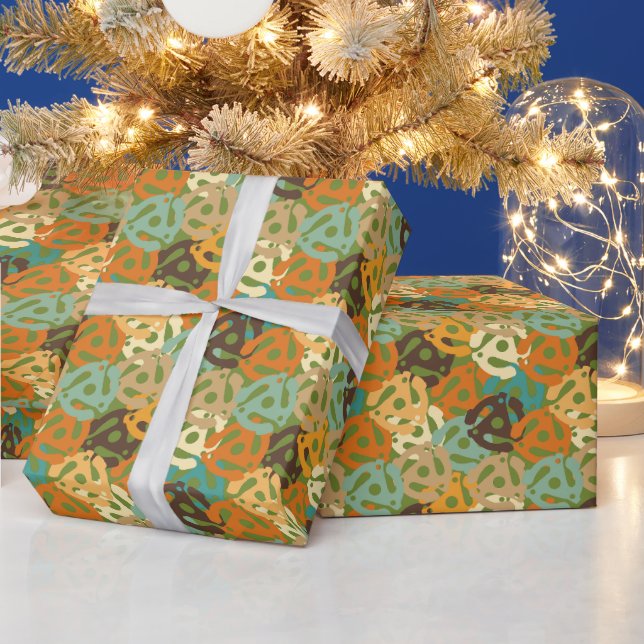 Do You Know What This Is?  Wrapping Paper (Holidays)