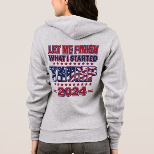 DO_YOU_MISS_ME_YET_TRUMP HOODIE