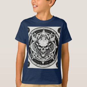 Do you need help coming up with a title for a T-sh T-Shirt
