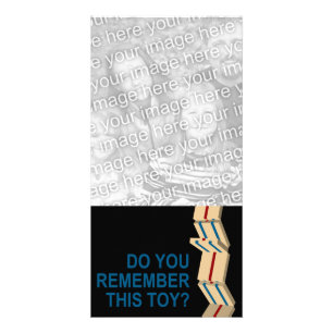 do you remember jacob's ladder card