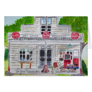 "Do You Remember When?"