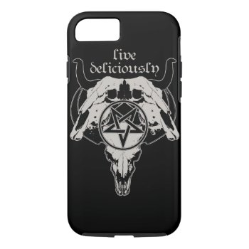 Do You Want To? Iphone 8/7 Case by ZachAttackDesign at Zazzle