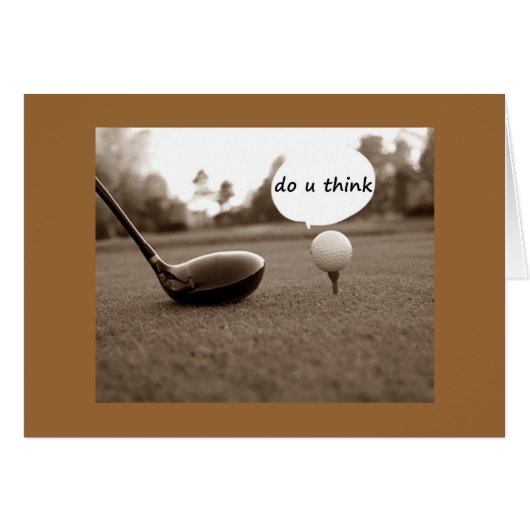 DO YOU WANT TO SWING "WITH ME" LOVE CARD (Front Horizontal)