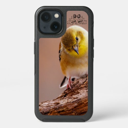 Do your Best iPhone 13 Case