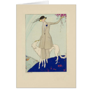 Dobbs Tailleur Cards