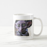 Dobby 1 coffee mug