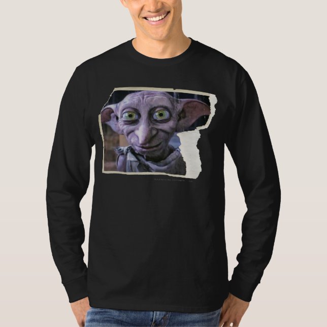 Dobby 1 T-Shirt (Front)