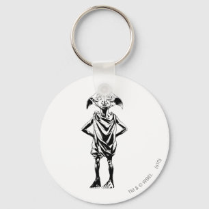 Dobby 2 keychain