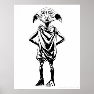 Dobby 2 poster