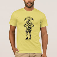 Dobby 2 T-Shirt