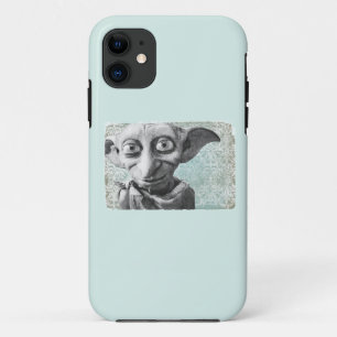 Dobby 4 iPhone 11 case
