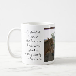 Dobby and Granny Coffee Mug