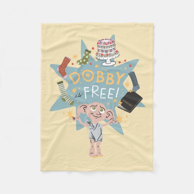 Dobby blanket online