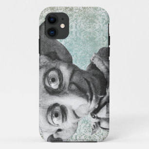 Dobby Smile iPhone 11 Case