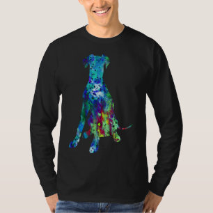 Doberman  524 T-Shirt