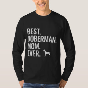 Doberman 528 T-Shirt