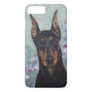 Doberman iPhone 8 Plus/7 Plus Case