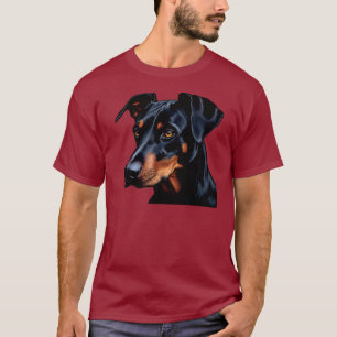 Doberman Owner T-Shirt