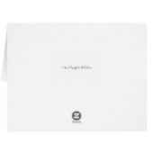 Doberman Pinscher (Back Horizontal)