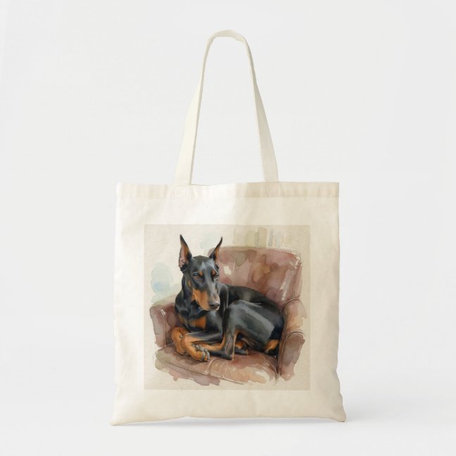 Doberman Pinscher Collection — preview
