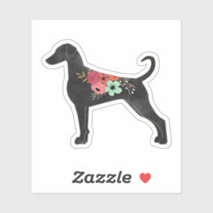 Dobermann Dobie Dog Hundesport Hundemotiv Gürteltasche Hund Stickerei Dobermann Dobie Dog Hundesport Hundemotiv Gürteltasche Hund Stickerei